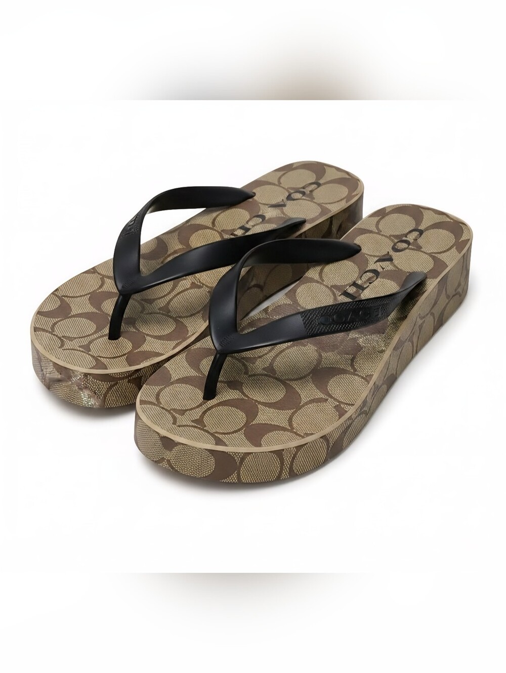 Coach Platforms Bundle - Picture 5 of 5